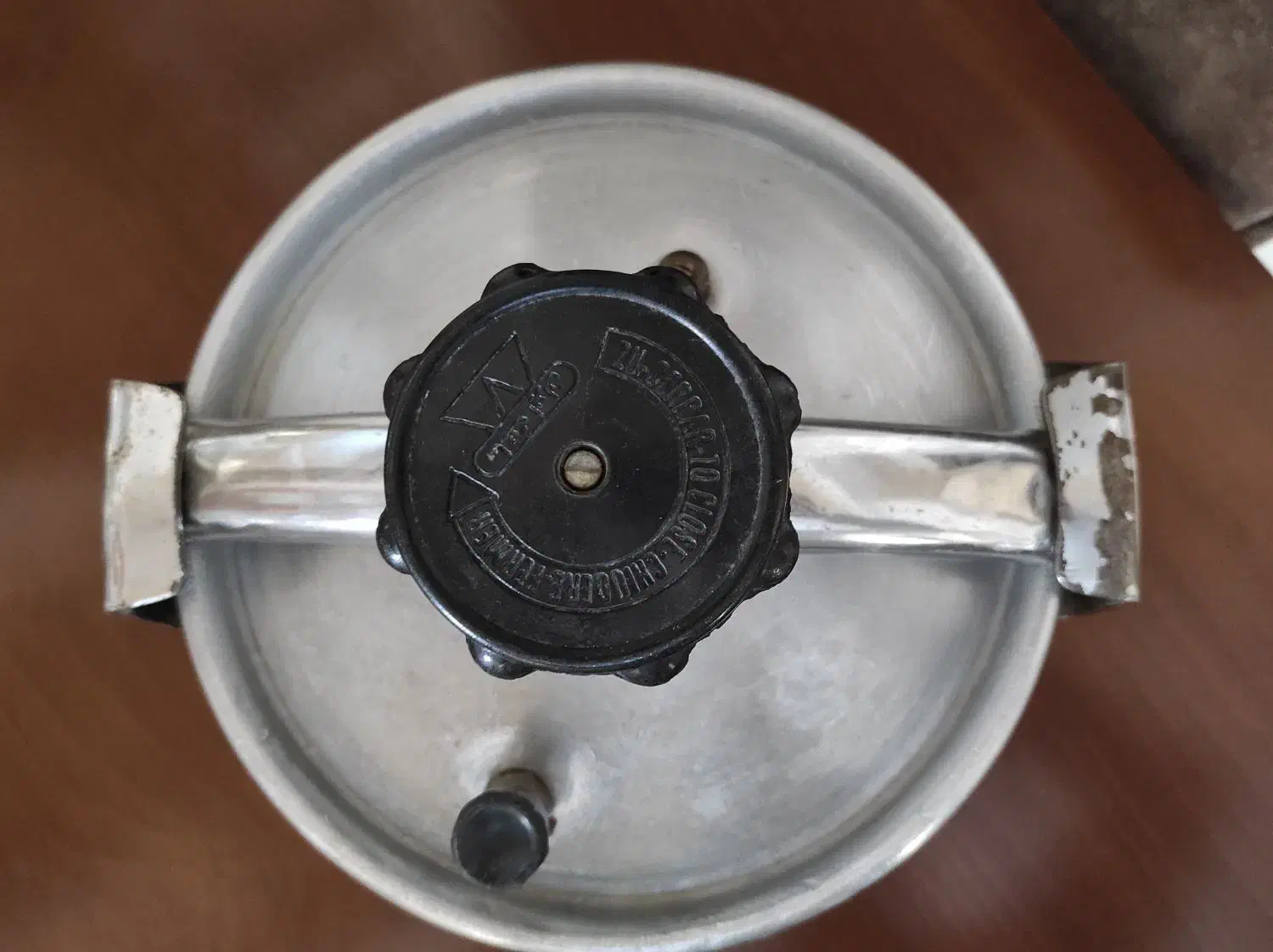 زود پز|ظروف پختوپز|مراغه, |دیوار