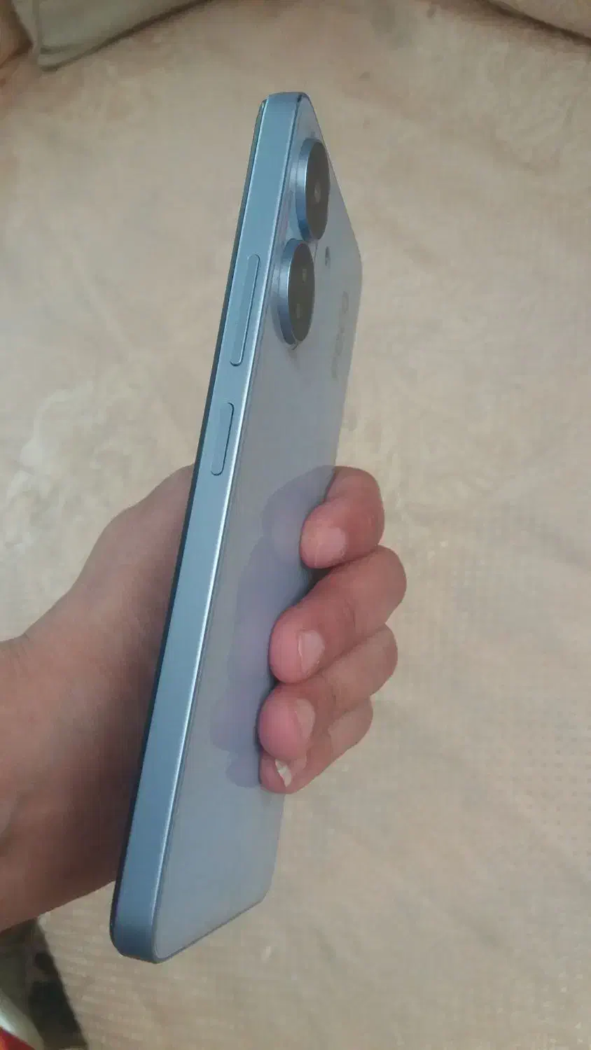 پوکوc65|موبایل|مشهد, موعود|دیوار