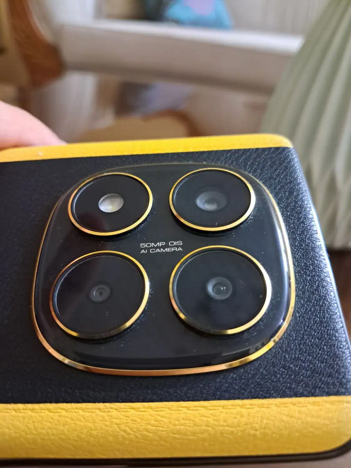 poco x7|موبایل|رباطکریم, رباطکریم|دیوار