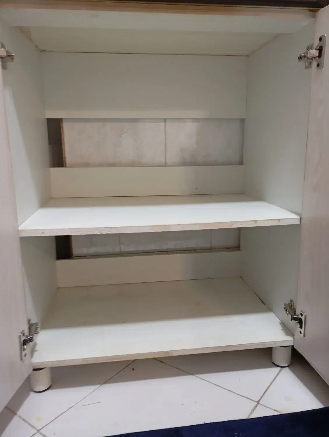 یخچال و هود وپرده کابینت زیر سماور|هود|اسدآباد, |دیوار