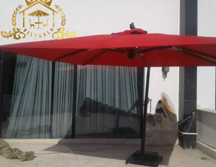 چتر سایبان|کافیشاپ و رستوران|بابلسر, |دیوار