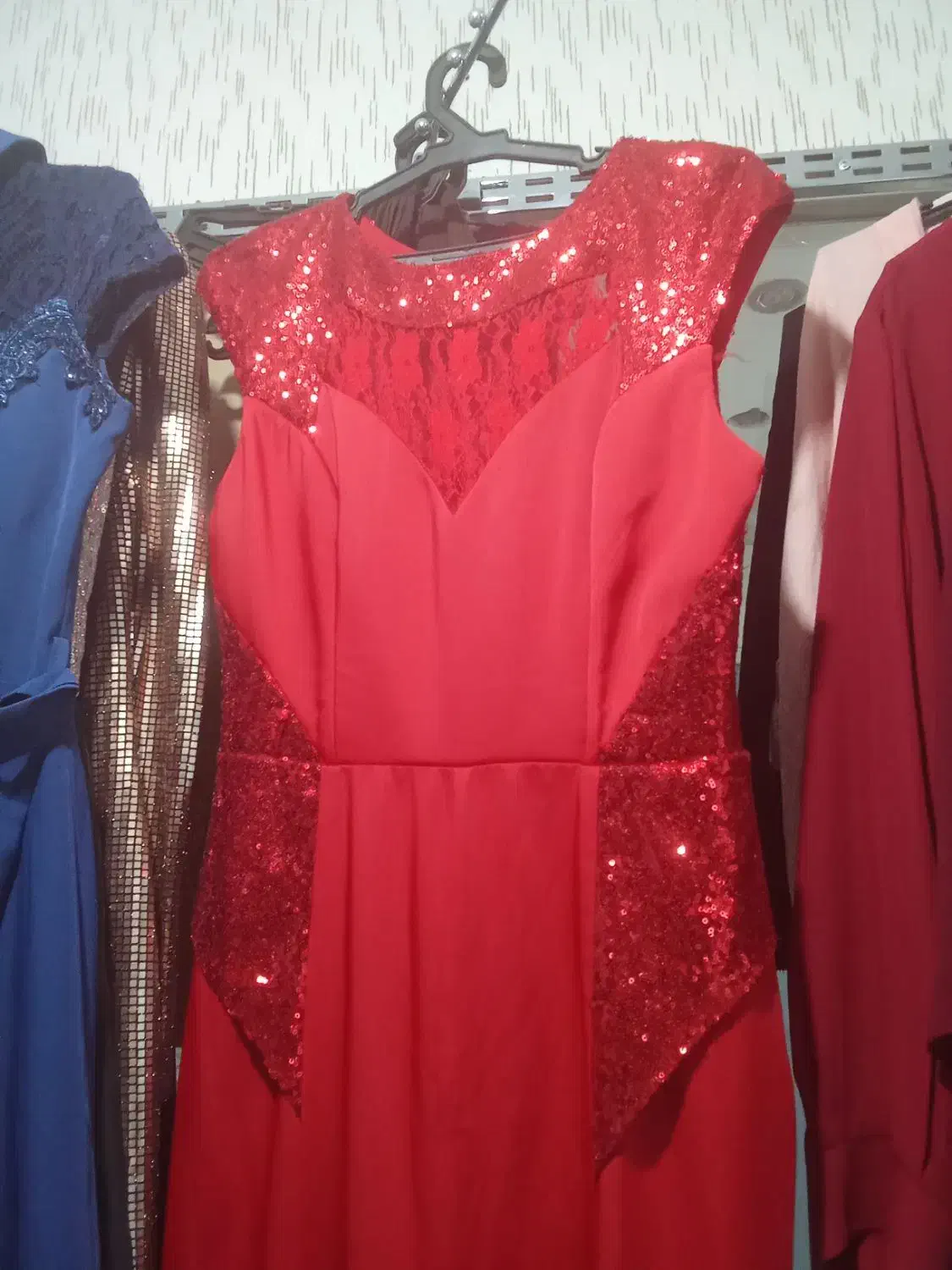 لباس مجلسی|حراج|پاکدشت, شهرک امام رضا|دیوار