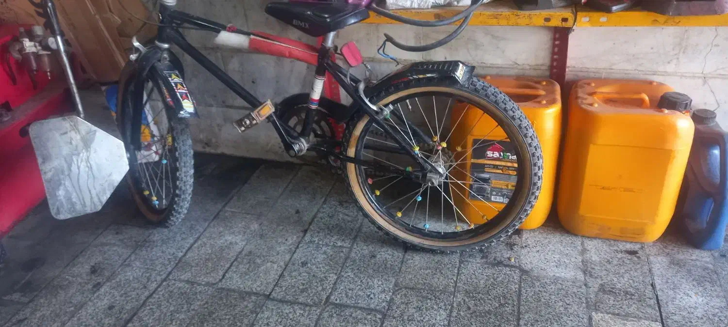 دوچرخه|دوچرخه، اسکیت، اسکوتر|مشکین‌دشت, |دیوار