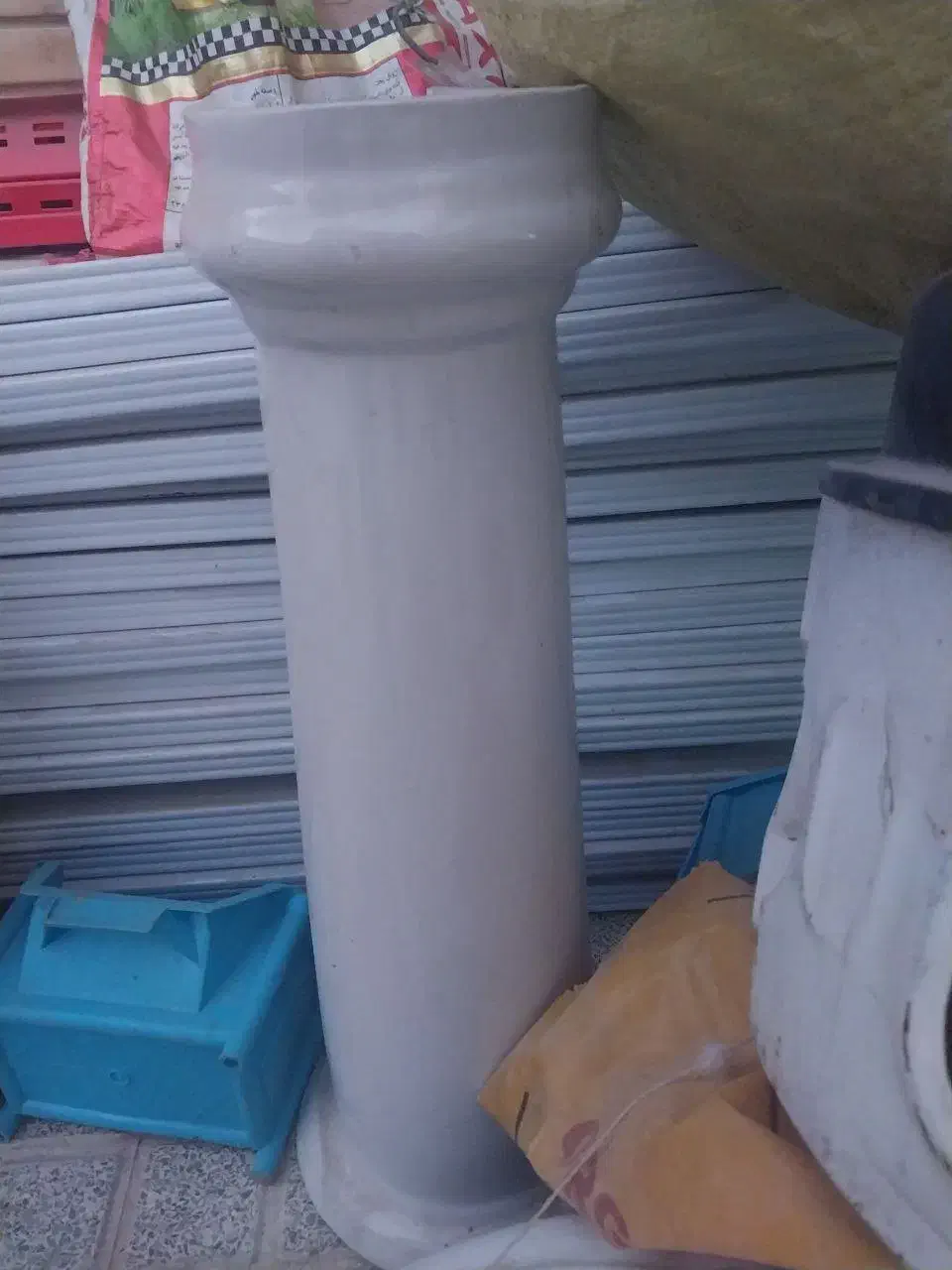 سنگ روشویی|لوازم سرویس بهداشتی|فلاورجان, |دیوار