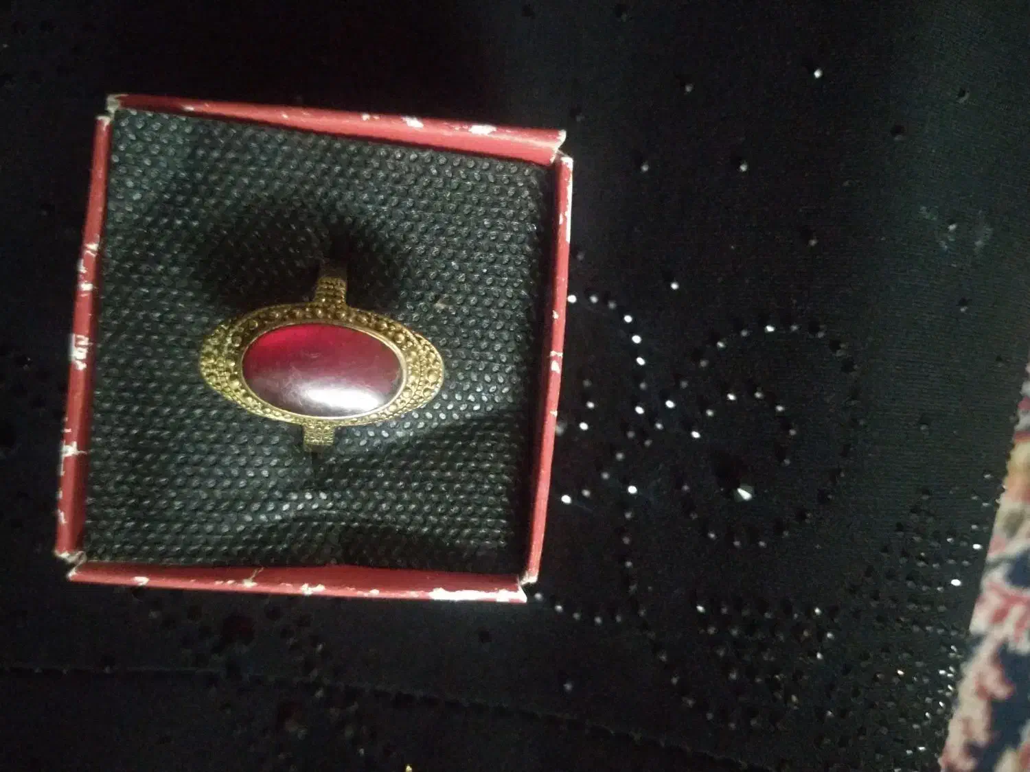 انگشتر|بدلیجات|بروجرد, |دیوار