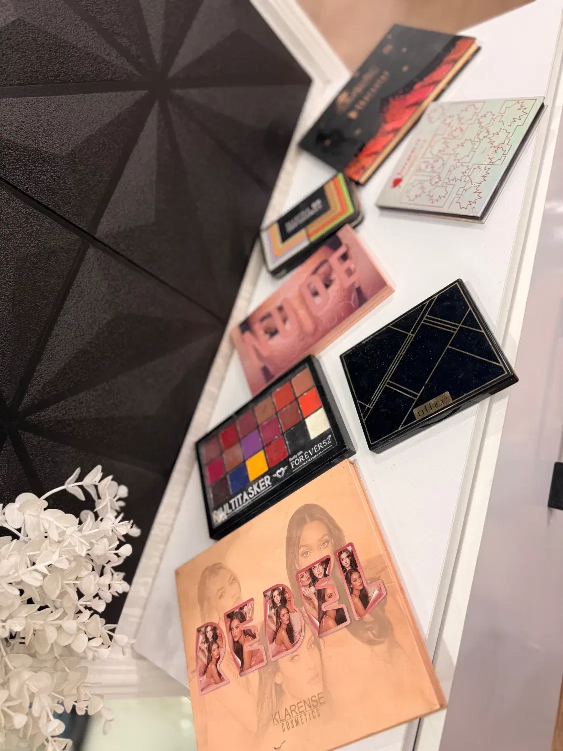 لوازم میکاپ اورجینال|آرایشی، بهداشتی، درمانی|سبزوار, ولیعصر (نجار آباد)|دیوار