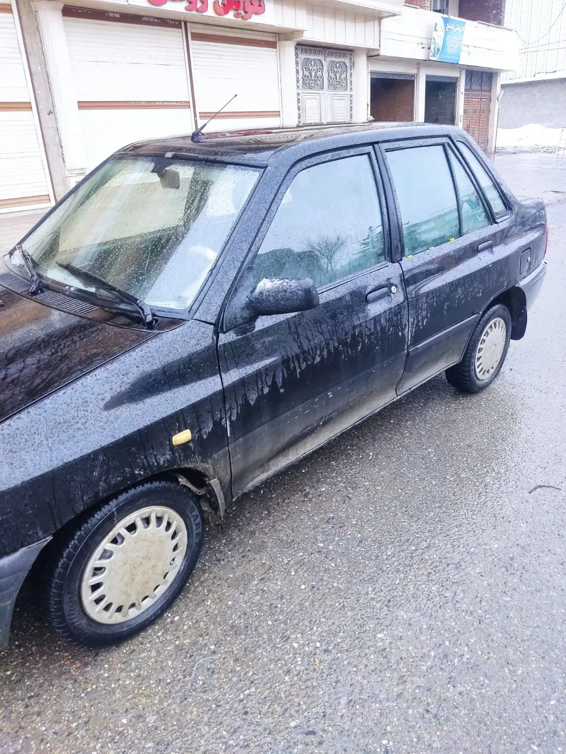 پراید 131|خودرو سواری و وانت|بانه, |دیوار