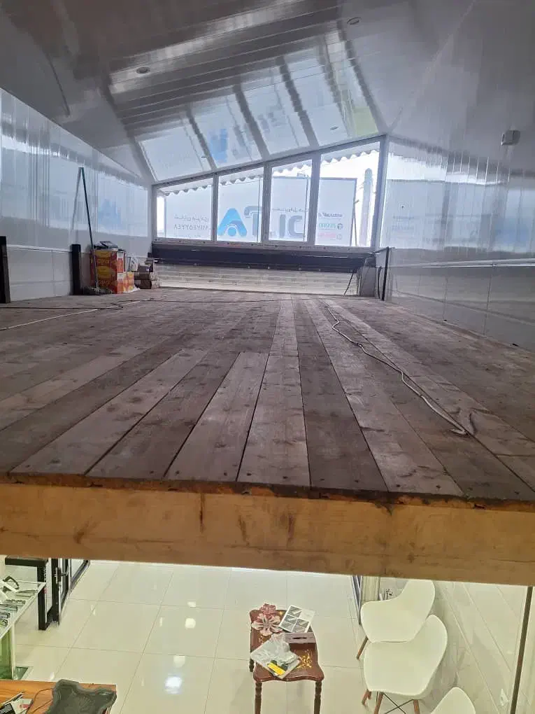 اجاره مغازه 36 متری چاف|اجارهٔ مغازه و غرفه|چاف و چمخاله, |دیوار