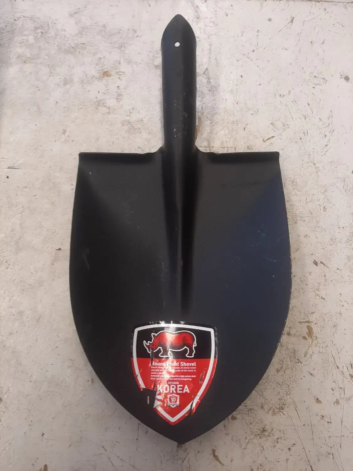 بیل باغبانی و بنایی نمره ۲ و ۳در هایپر ابزار نوین|ابزارآلات|اصفهان, کشاورزی|دیوار