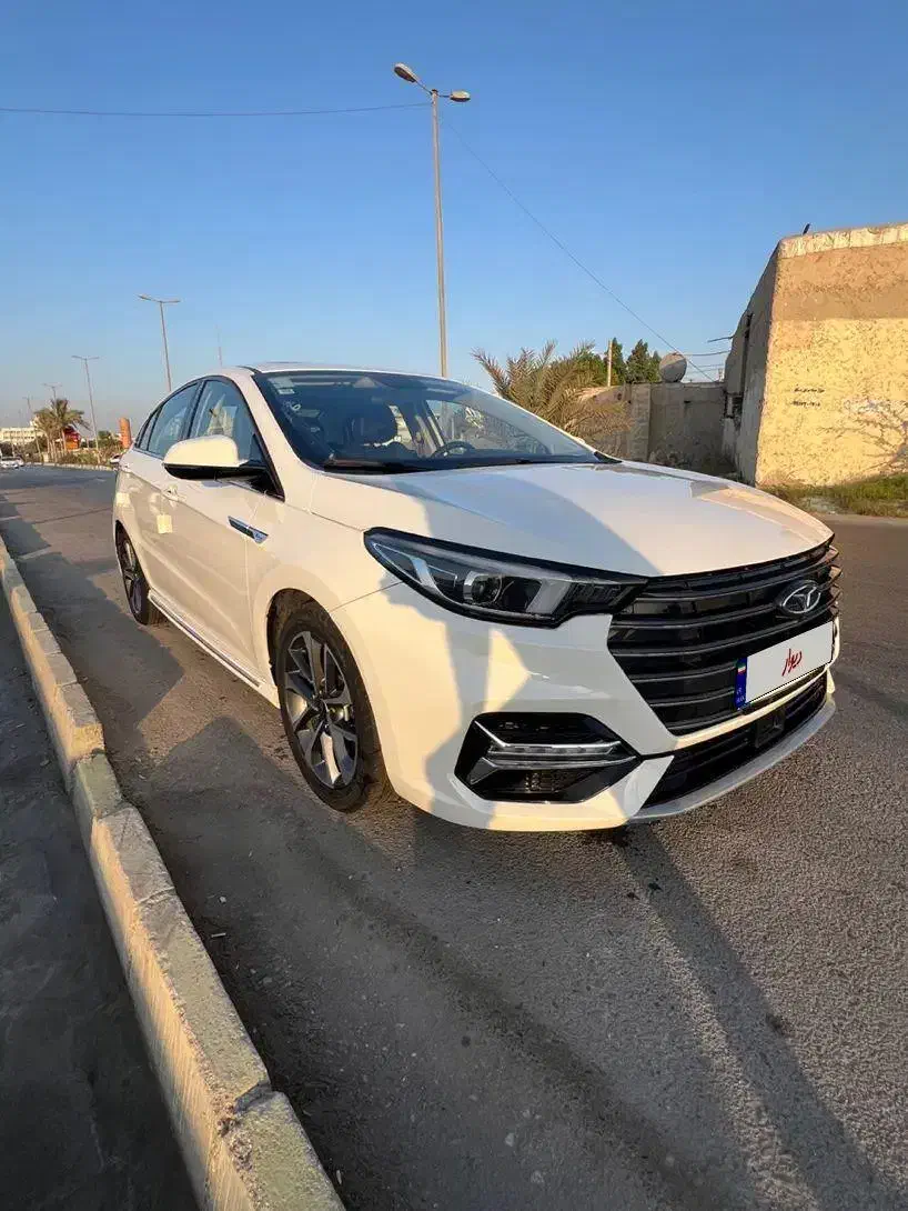 اریزو ۶ پرو|خودرو سواری و وانت|بوشهر, |دیوار