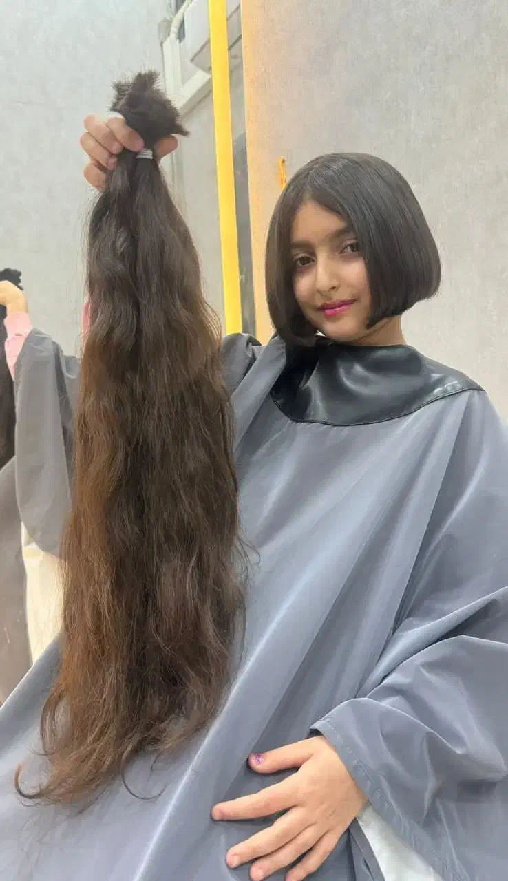 تنها صادر کننده خرید مو به دبی در غرب کشور|خدمات آرایشگری و زیبایی|کرمانشاه, |دیوار