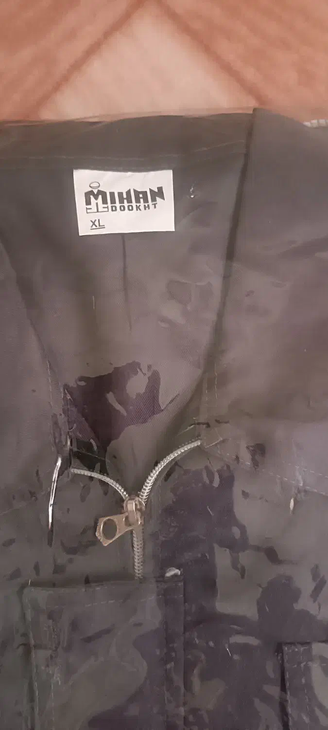 لباس  کاروچکمه کار|کیف، کفش، کمربند|زنجان, |دیوار