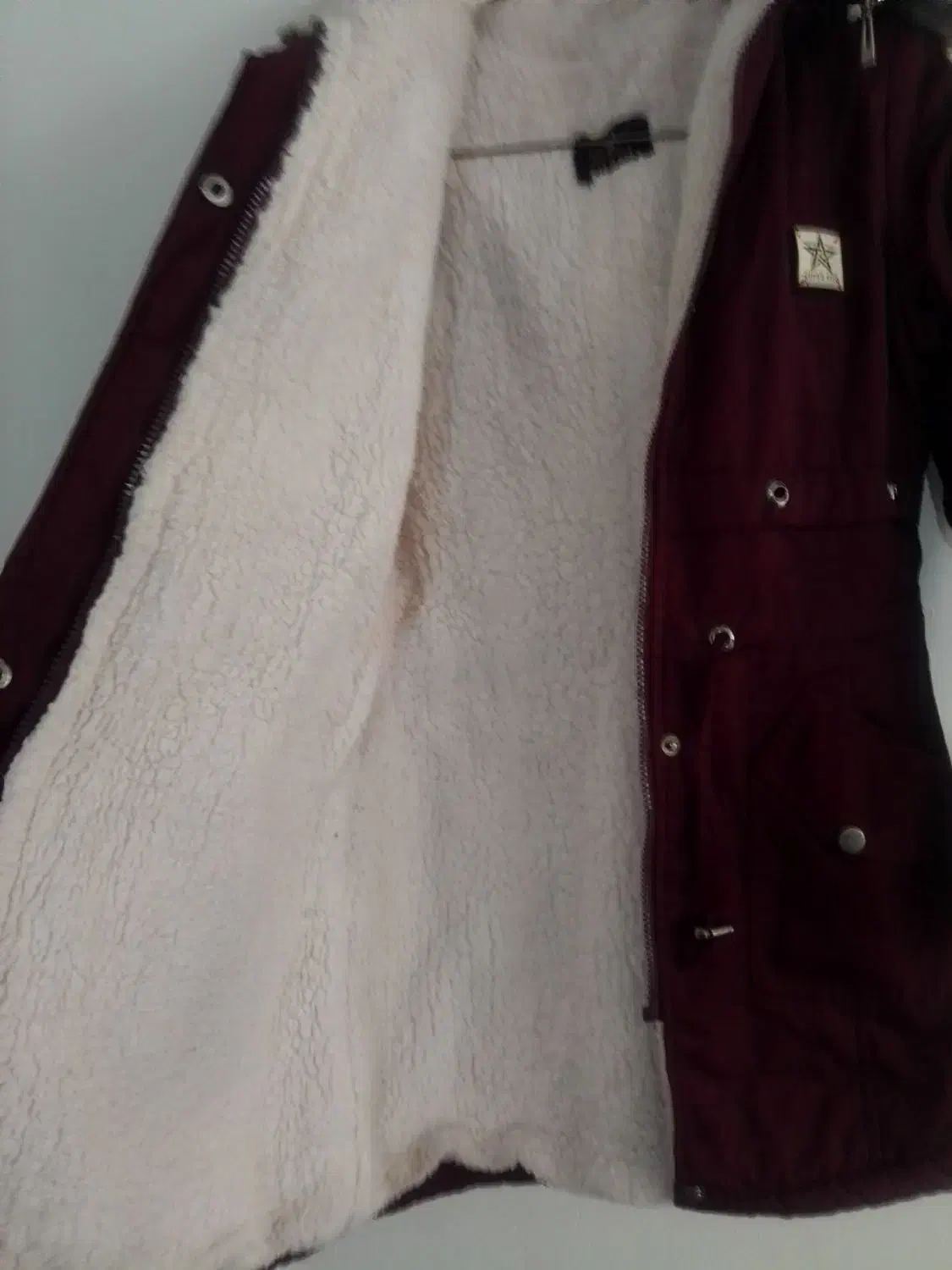 کاپشن و پالتو زنانه|لباس|ارومیه, |دیوار