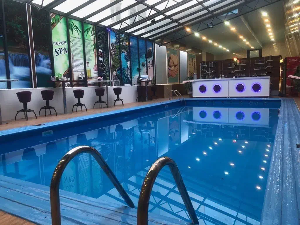 تور گروهی وان بمب شادی|تور و چارتر|کرج, شهرک بنفشه|دیوار