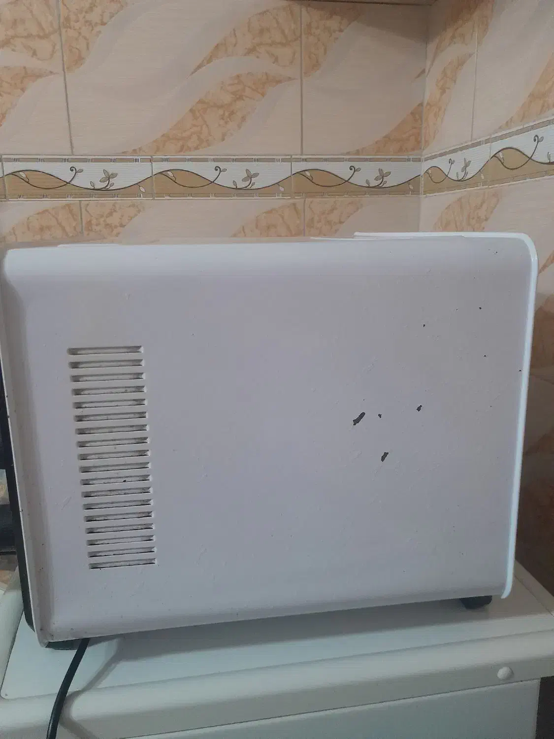 تستر سالم|اجاق گاز و لوازم برقی پخت‌وپز|رشت, کوی حسینی|دیوار