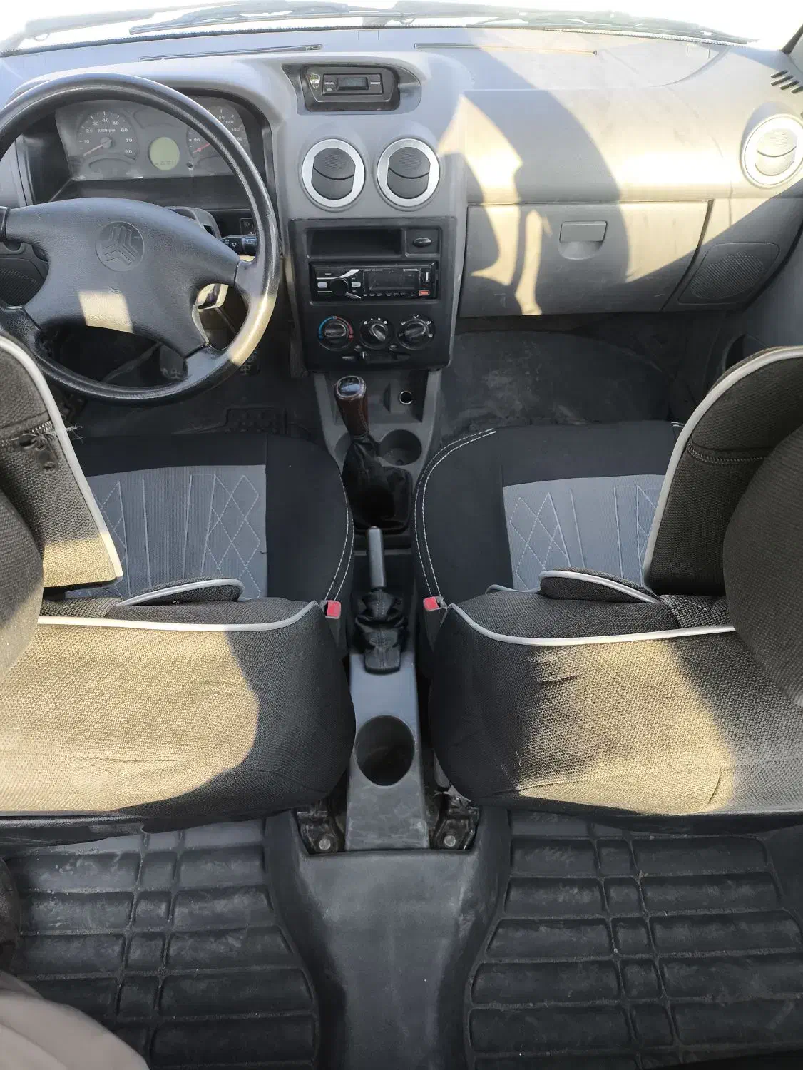 پراید 132 مدل 91|خودرو سواری و وانت|زاهدان, |دیوار