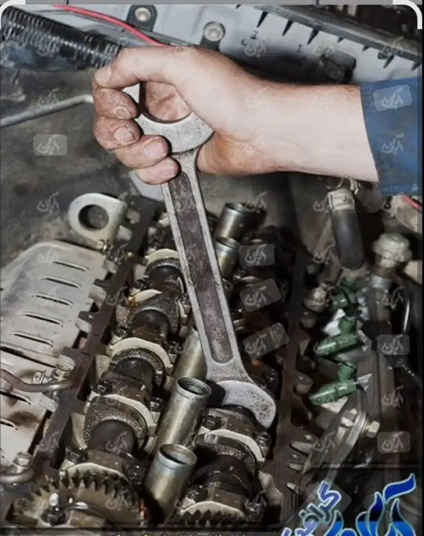 مکانیک خودرو سیار|خدمات موتور و ماشین|یاسوج, |دیوار