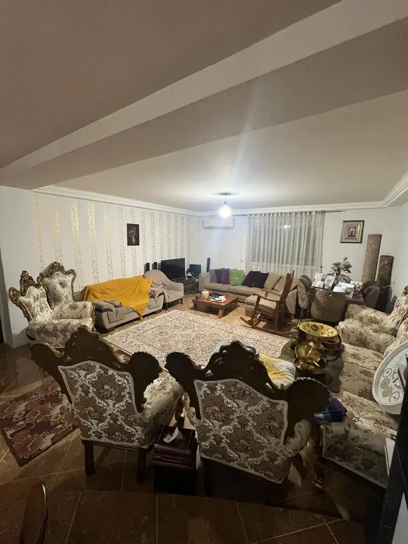 ۱۰۰ متر آمل|اجارهٔ آپارتمان|دابودشت, |دیوار