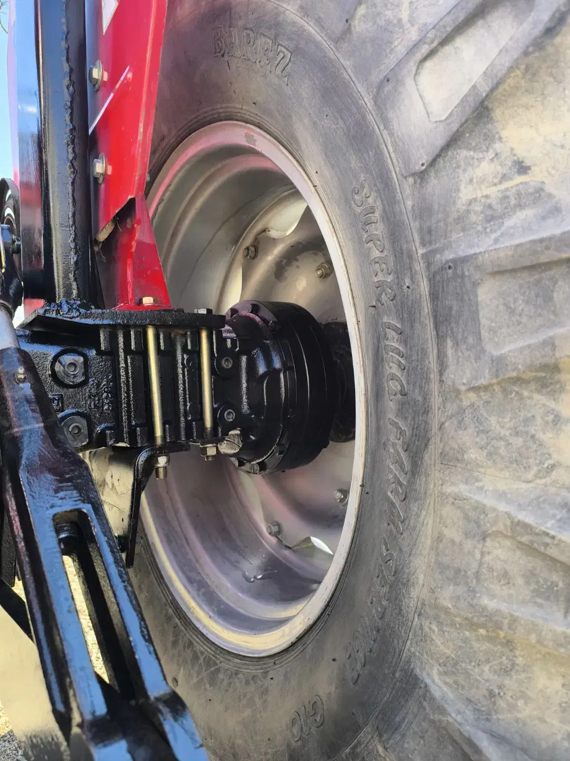 285 سوپر. در حد خشک|خودرو سنگین|سنندج, |دیوار