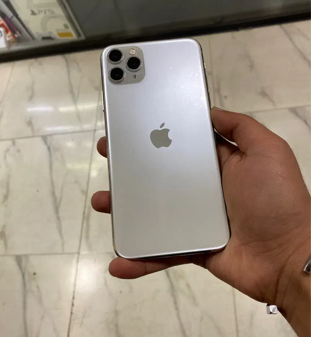 11pro max|موبایل|کرج, گوهردشت|دیوار