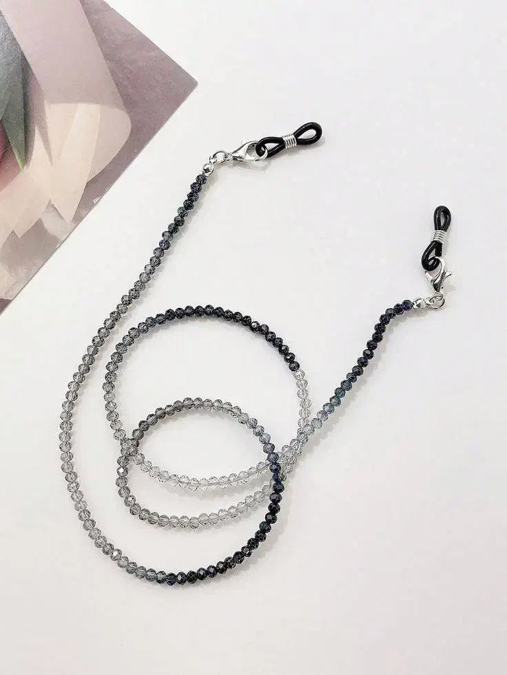 انواع بند عینک دست ساز|بدلیجات|نوشهر, |دیوار