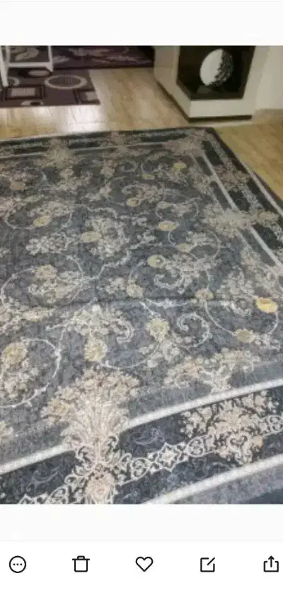 رو فرشی کشدار|روفرشی|زنجان, |دیوار