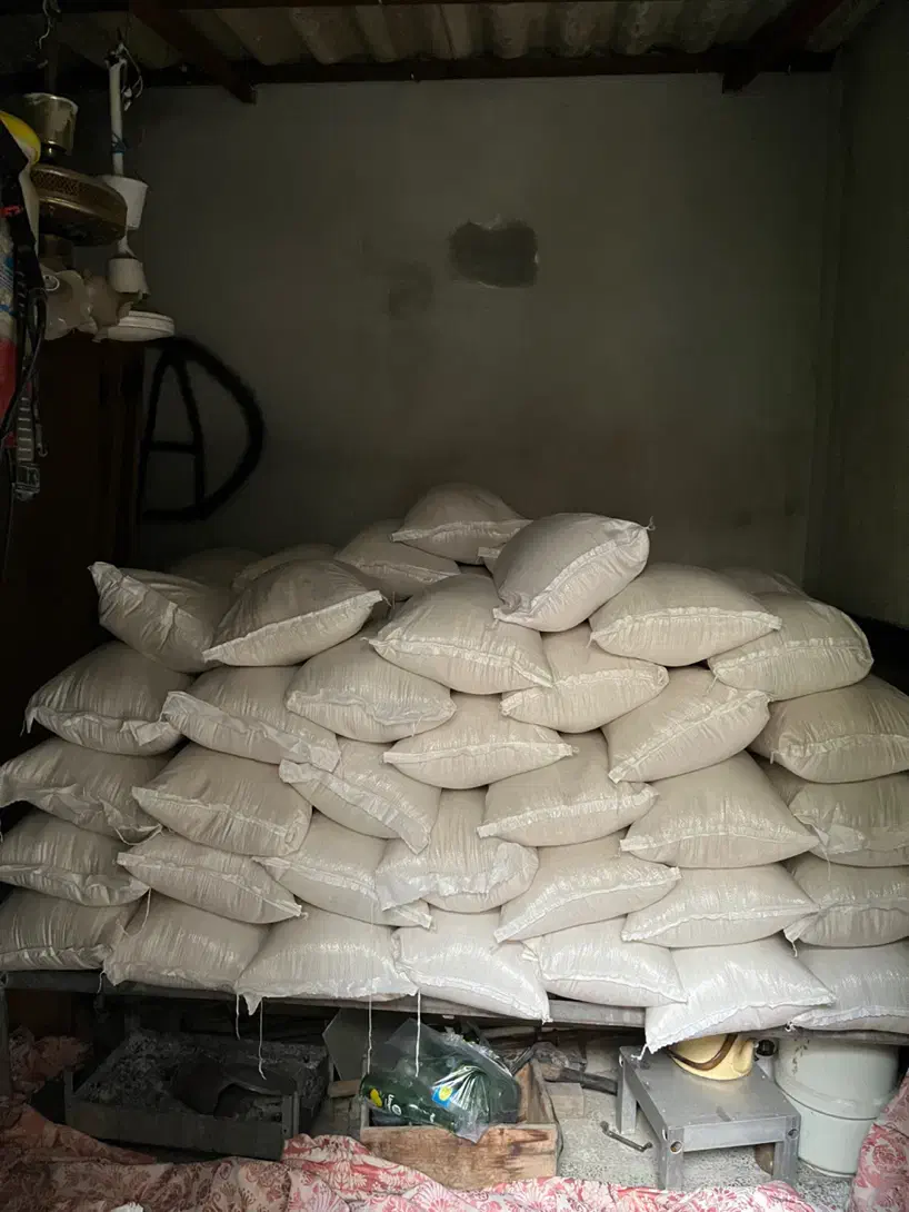 برنج بوجاری شده سنگ طارم درجه یک|خوردنی و آشامیدنی|نکا, |دیوار