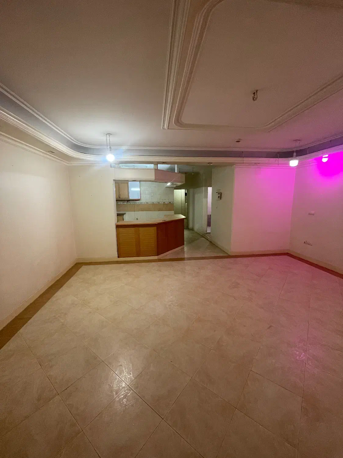 ۱۰۰ منری رهن واحد جلو تاپ لوکیشن|اجارهٔ آپارتمان|اهواز, گلستان|دیوار