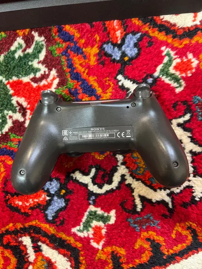 Ps 4 slim یک ترابایت|کنسول، بازی ویدئویی و آنلاین|تهران, پونک|دیوار