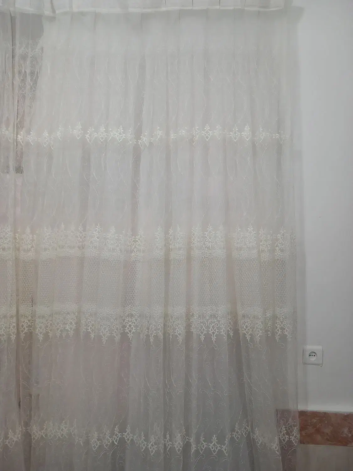 پرده|پرده، رانر، رومیزی|بندرعباس, |دیوار