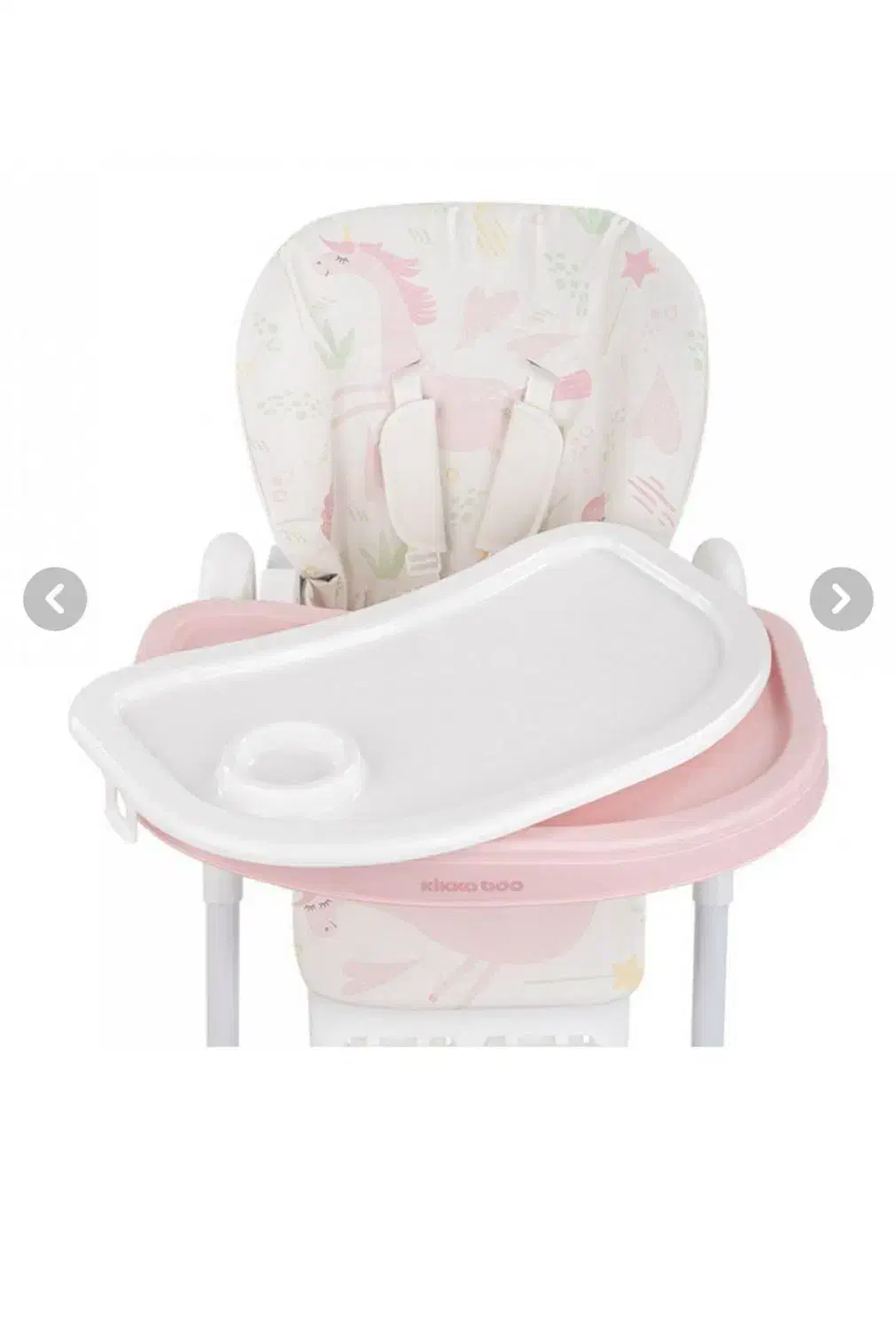 صندلی غذا ی کودک کیکابو|تخت و صندلی بچه|تهران, امیریه|دیوار