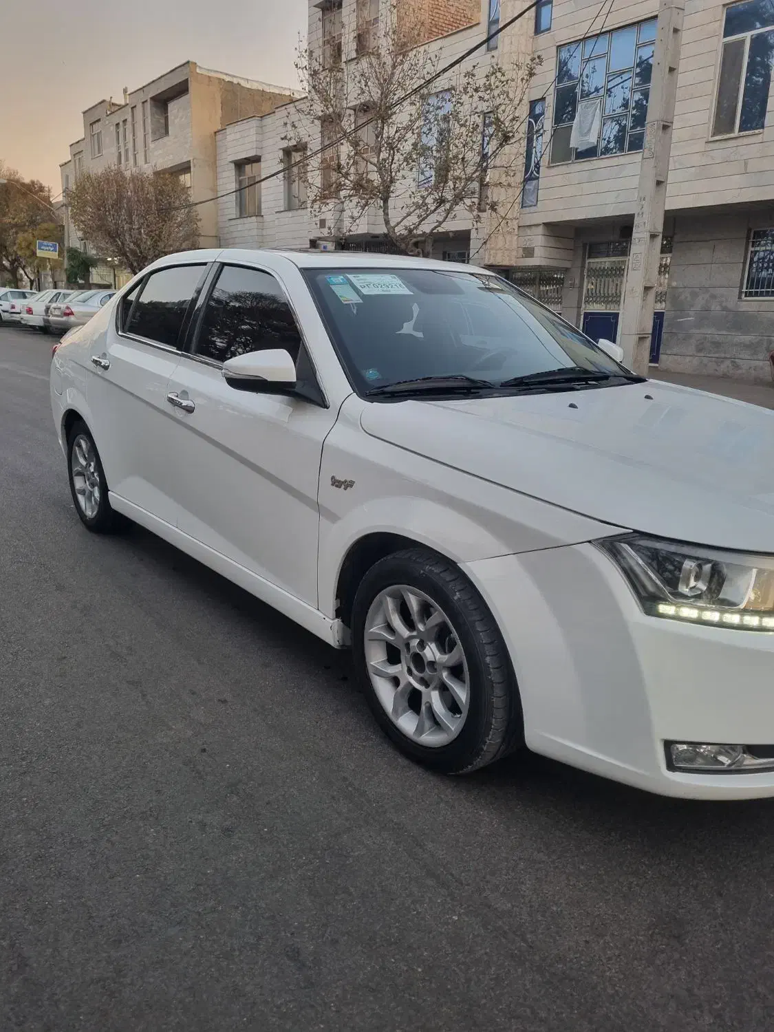 دنا پلاس توربو اتوماتیک ۱۴۰۲|خودرو سواری و وانت|قزوین, |دیوار