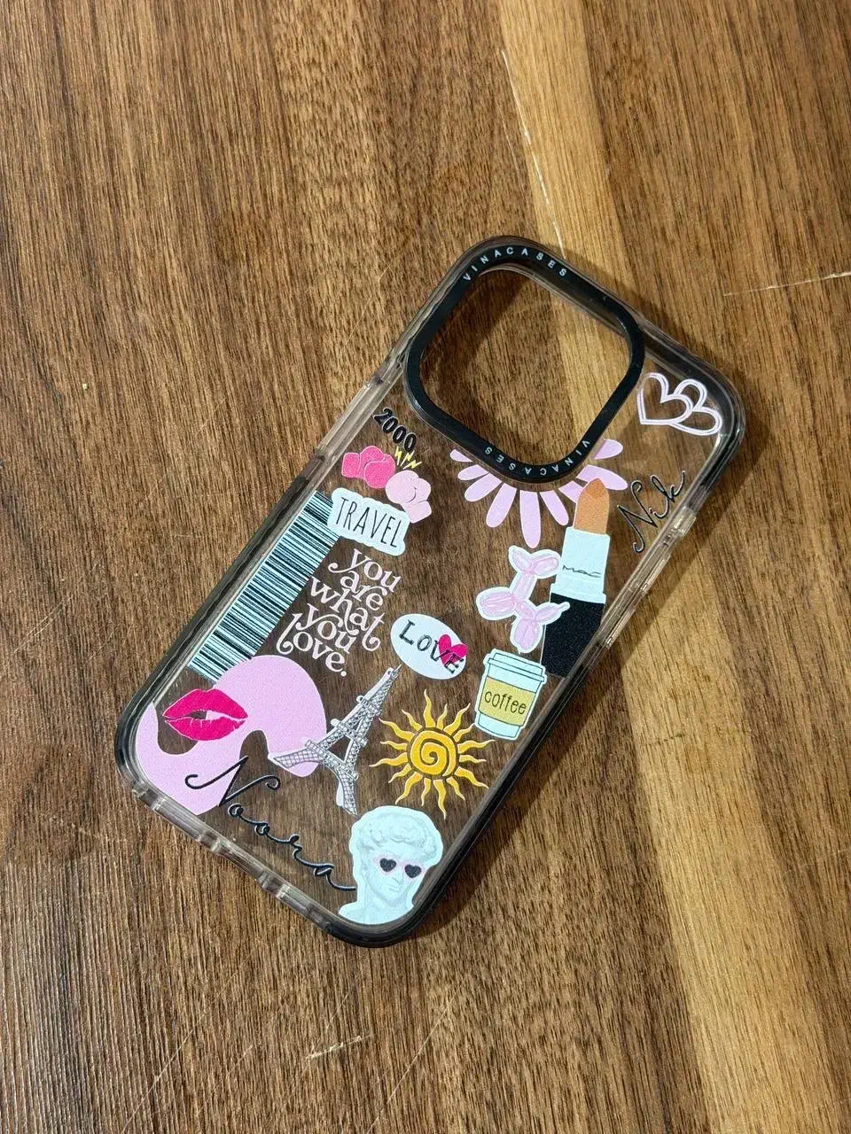 گارد آیفون ۱۵ پرو|لوازم جانبی موبایل و تبلت|مشهد, شریف|دیوار