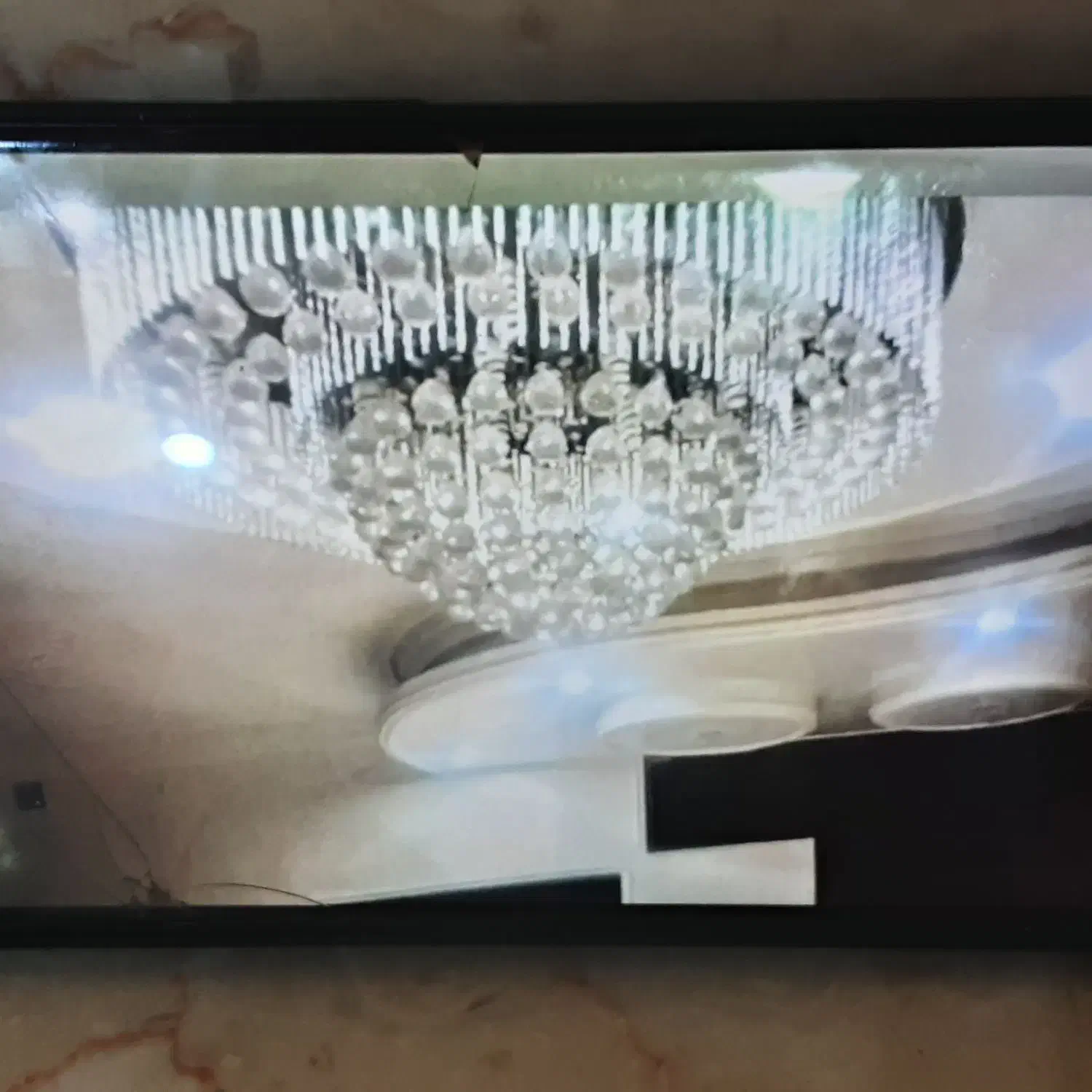 لوستر|لوستر و چراغ آویز|بهبهان, |دیوار