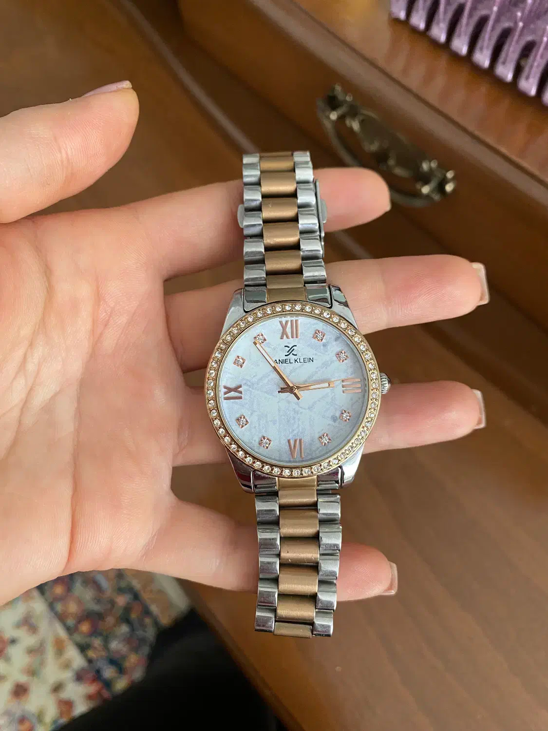 ساعت مچی زنانه|ساعت|چهاردانگه (تهران), |دیوار