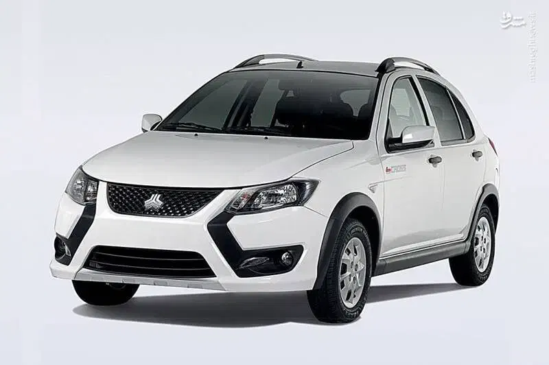 کوییک صفر ۱۴۰۳|خودرو سواری و وانت|شیراز, کاراندیش|دیوار