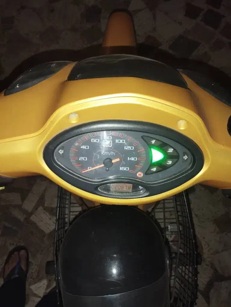 موتورسیکلت|موتورسیکلت|رشت, دیلمان|دیوار