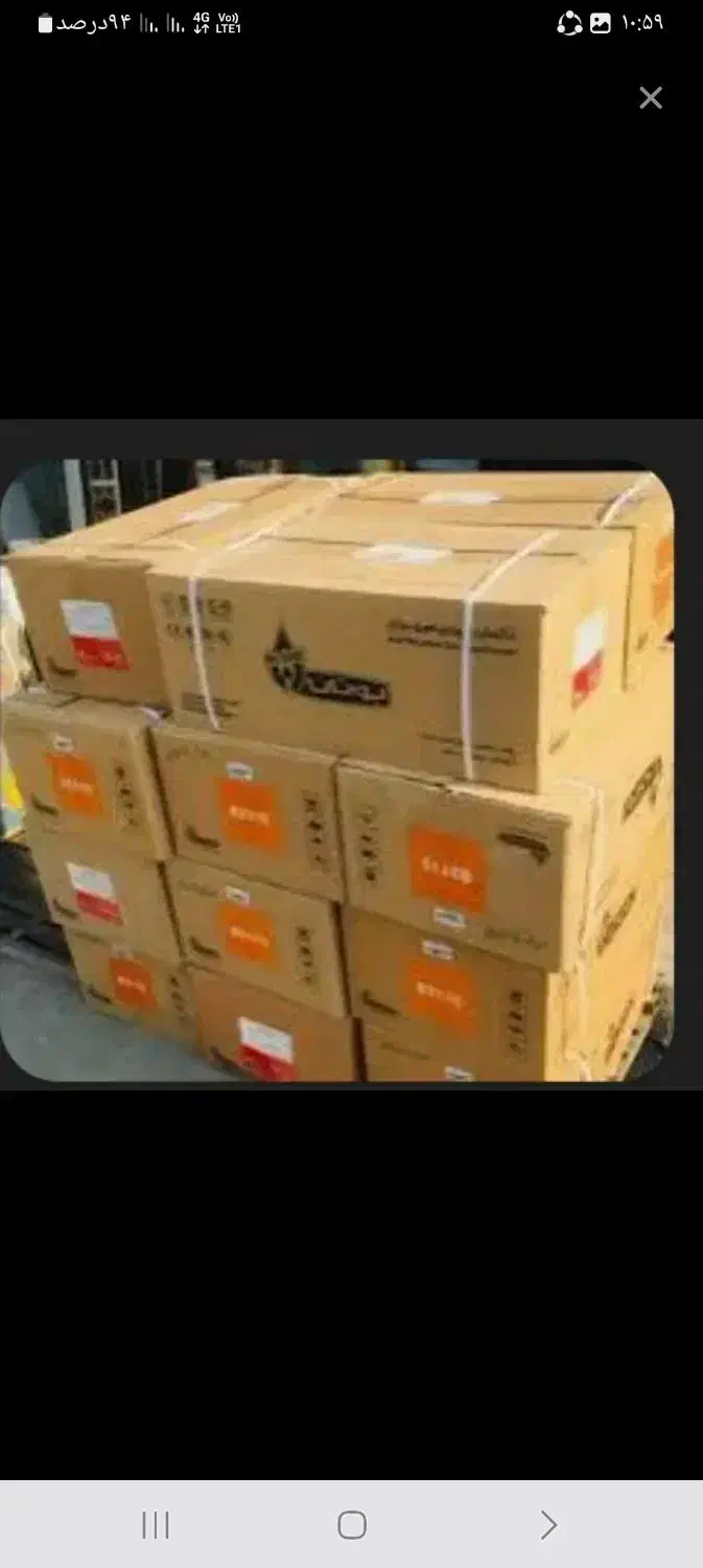 تعویض آبگرمکن نو باکهنه|آبگرمکن، پکیج، شوفاژ|محمدشهر, سیدآباد|دیوار