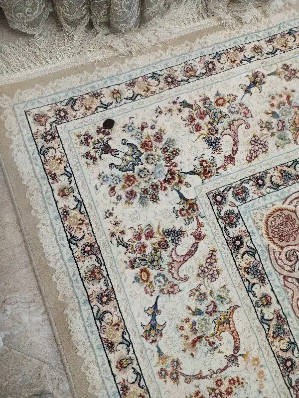 فرش ۹ متری نازخاتون|فرش|تهران, دهم فروردین|دیوار