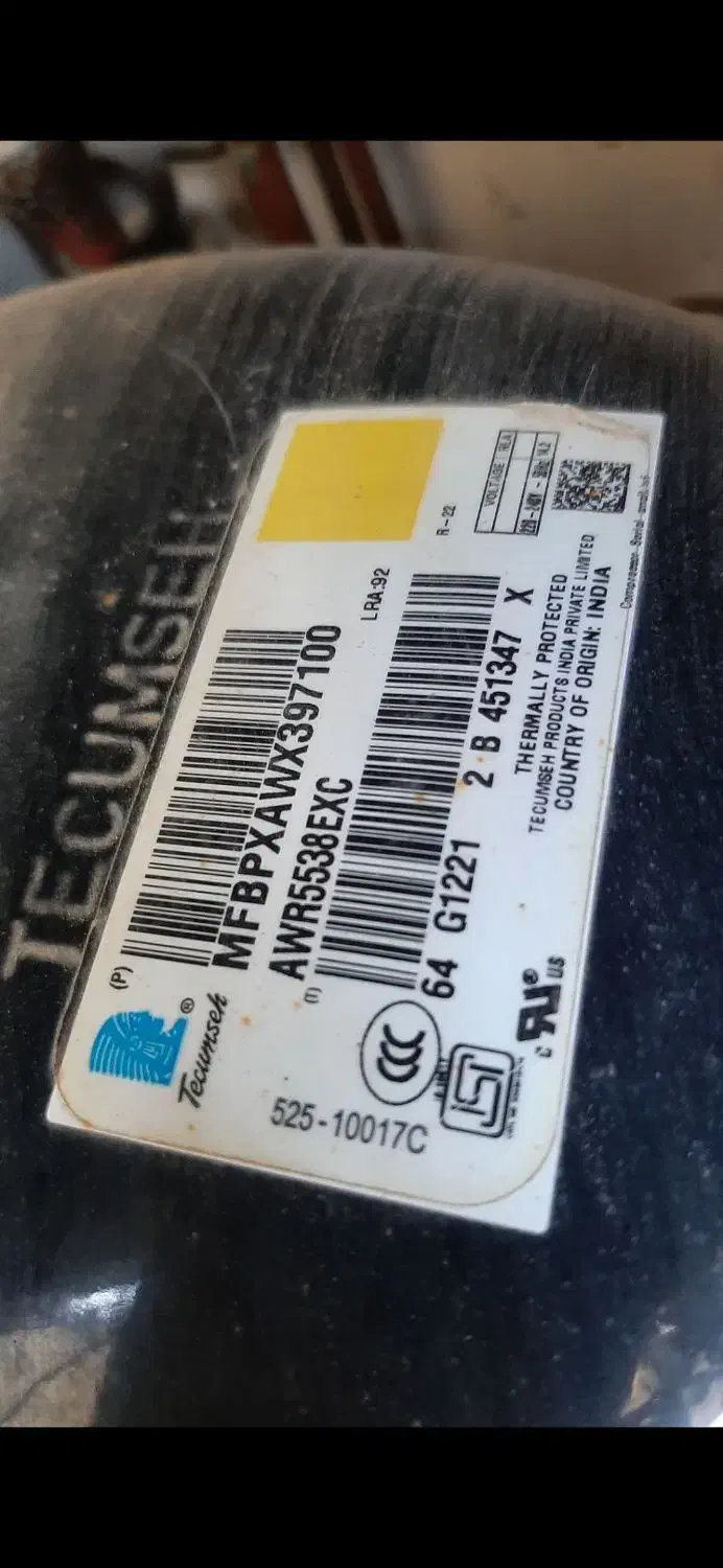 کولر ۳۰هزار ویسپونت|کولر گازی و فن‌کوئل|اهواز, دغاغله|دیوار