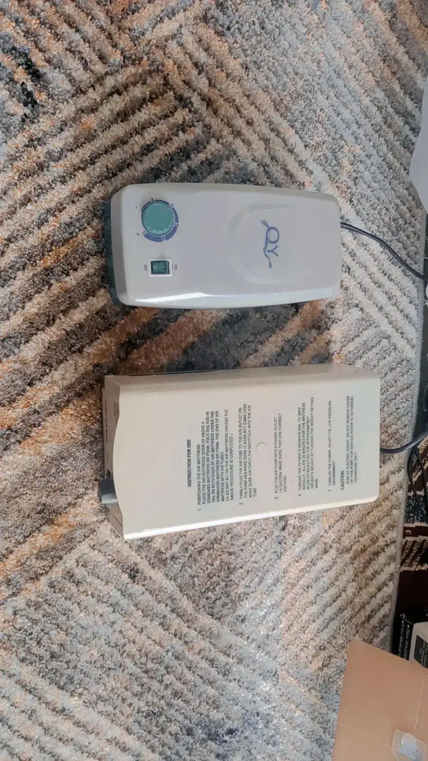 دستگاه تشک طبی|تشک تختخواب|خرمشهر, |دیوار