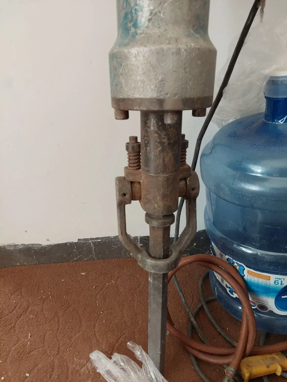 پیکور 32کیلویی ماکیتا|ابزارآلات|بندرعباس, |دیوار