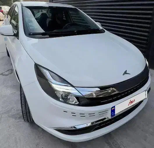 پیش فروش ویژه ایگل eagle|خودرو سواری و وانت|رشت, گلباغ نماز|دیوار