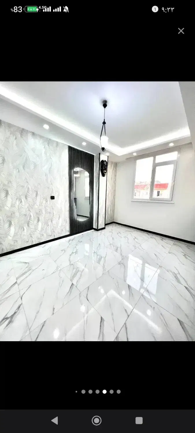 ویلایی طبقه اول 90 متری|اجارهٔ خانه و ویلا|فولادشهر, B2|دیوار