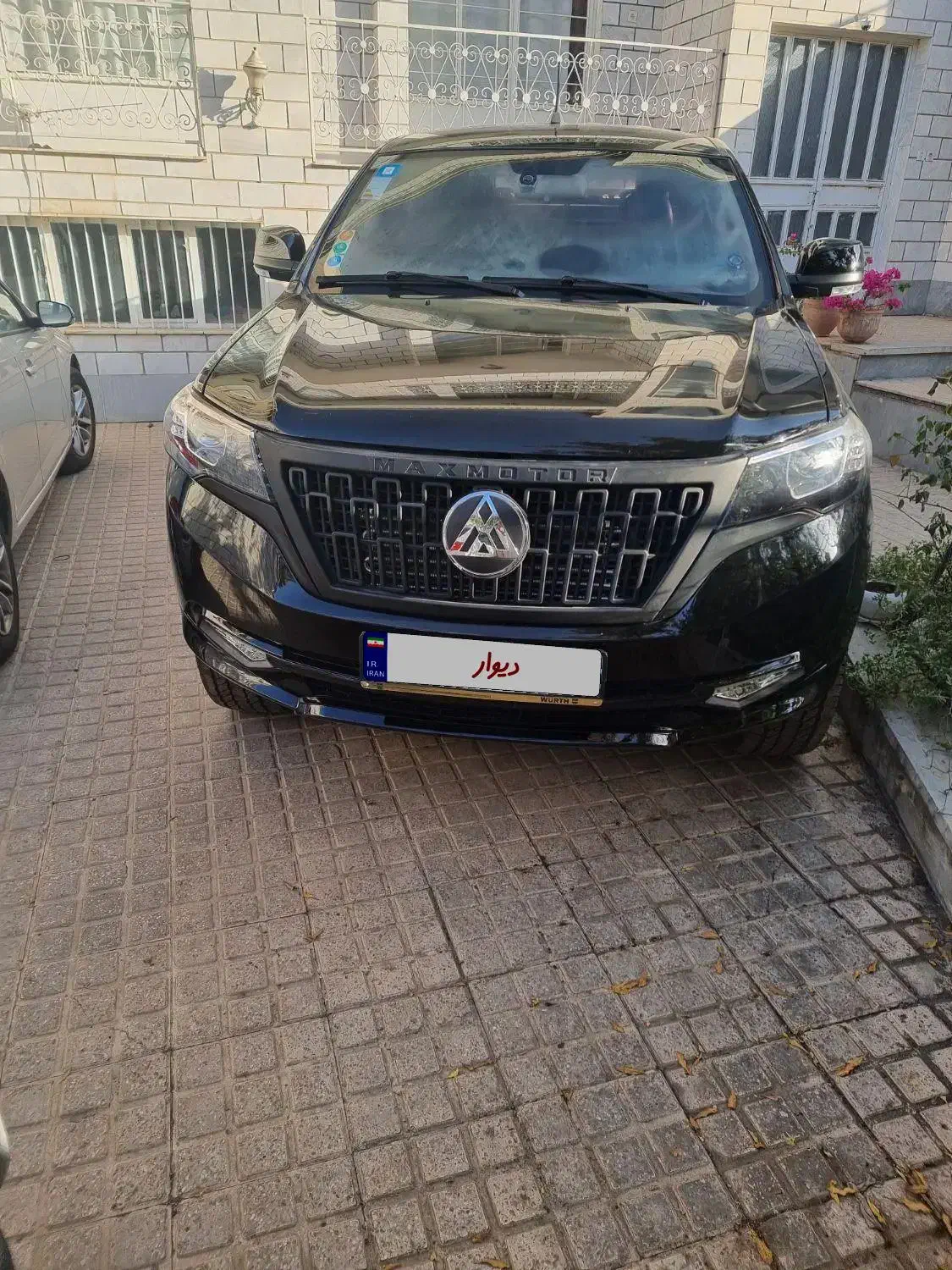 مکث موتور کلوت اتوماتیک، مدل ۱۴۰۳|خودرو سواری و وانت|تهران, گلستان (شهرک راه آهن)|دیوار