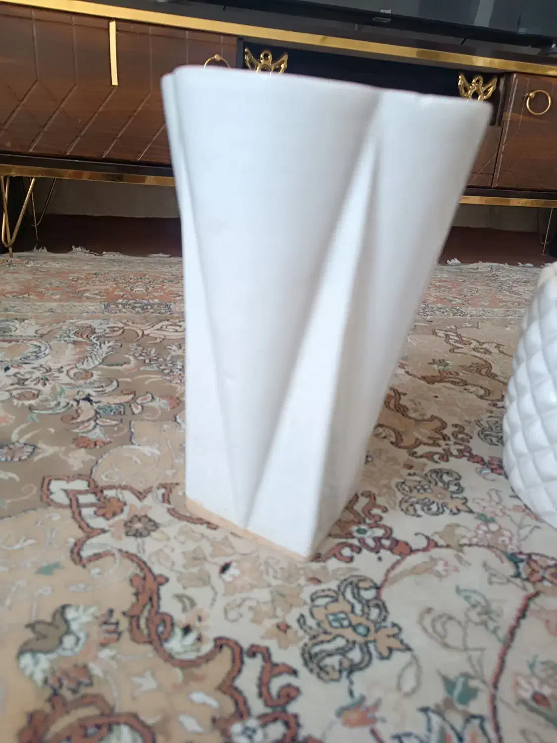 دو عددگلدان سفالی|گل و گیاه طبیعی|سراوان, |دیوار