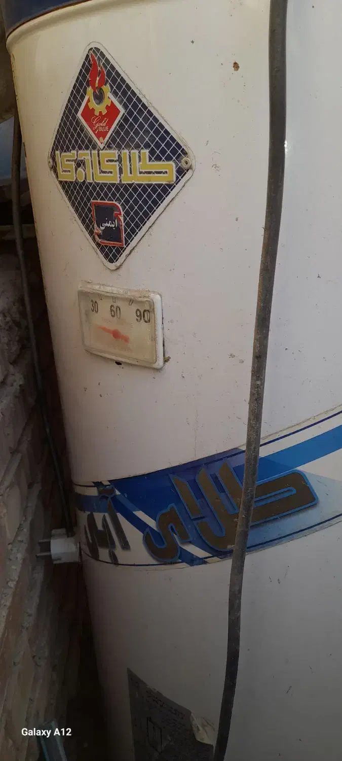 ابگرمکن برقی ،اروندکنار|آبگرمکن، پکیج، شوفاژ|آبادان, |دیوار