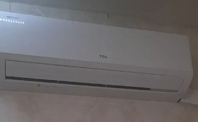 کولر گازی TCاینورتر ۲۴۰۰۰|کولر گازی و فنکوئل|قدس, شهرقدس|دیوار