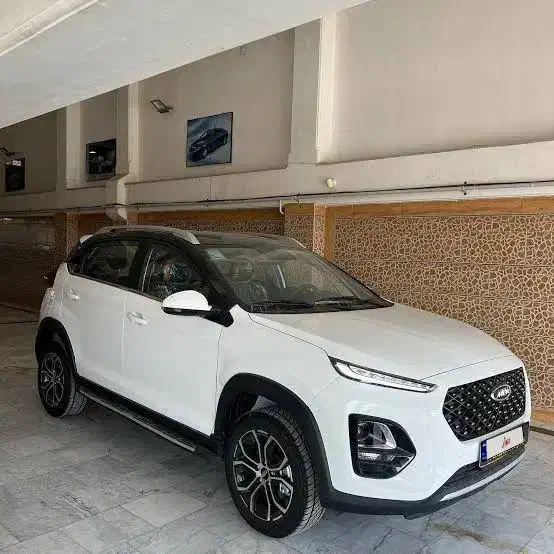 x22 pro mt|خودرو سواری و وانت|بیرجند, |دیوار