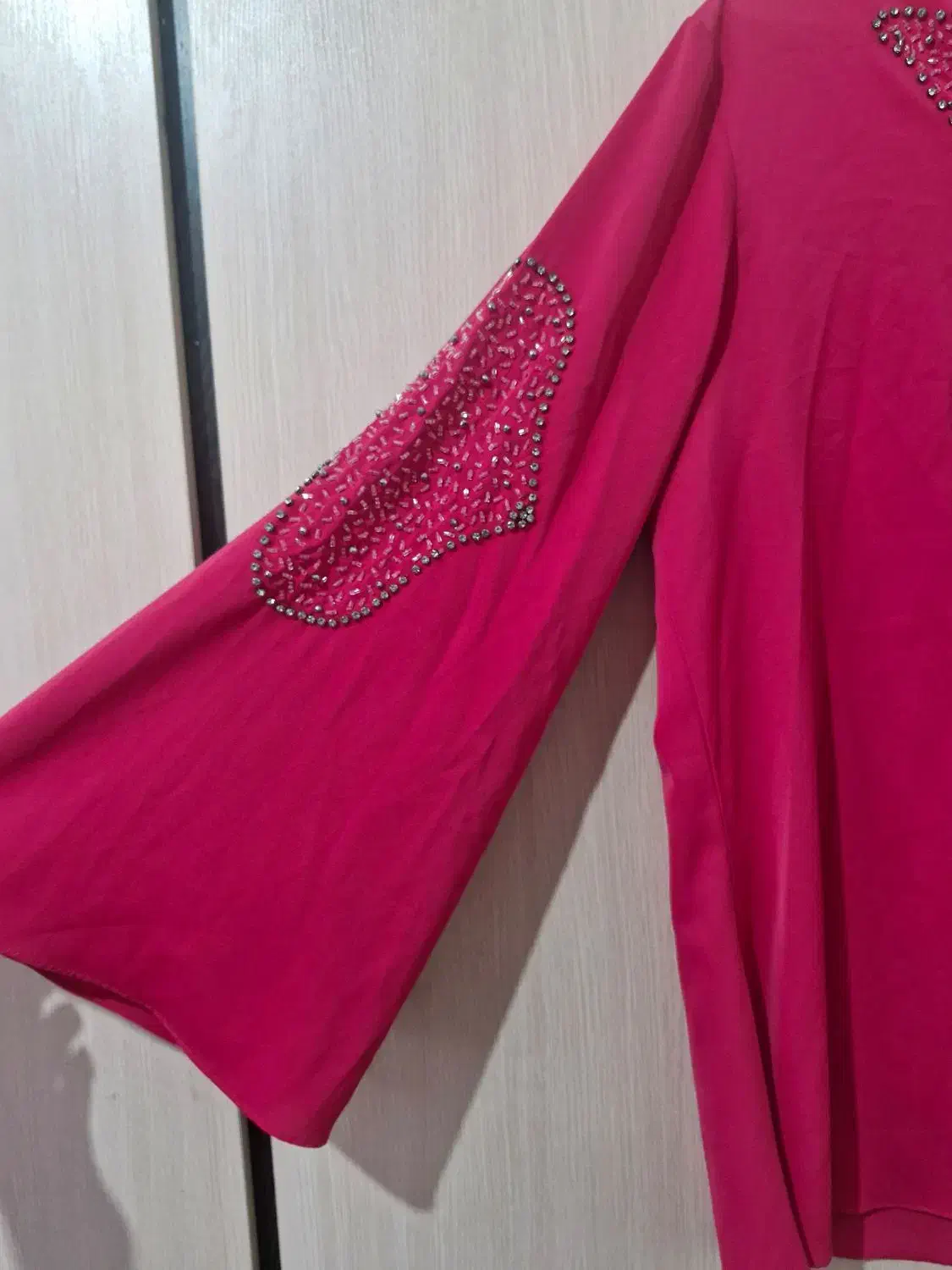 شومیز سایز ۴۴ و ۴۶|لباس|آبادان, |دیوار